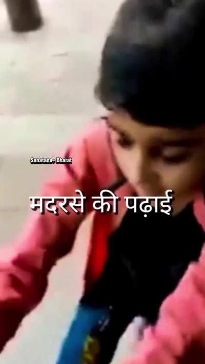 World class education as always 