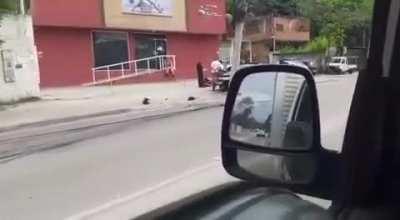 yullinha pq vose sabotou o freio da mercedes do mufasa?