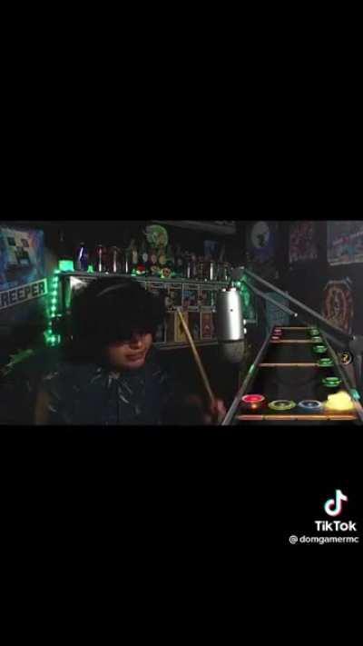 Solo le pedí otra rola más y me cambio la vida