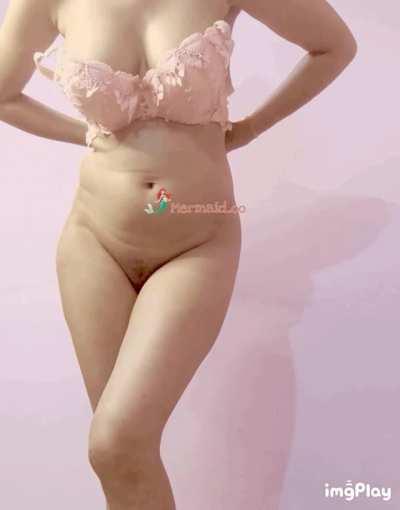 [F] My V needs your D