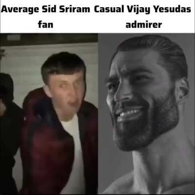 My man is very underrated