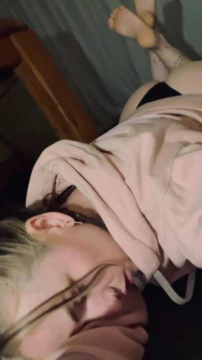 Kiss it i dare you 😈💋 