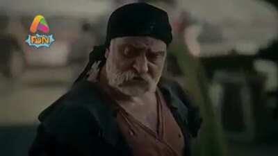 Ertuğrul in Punjabi