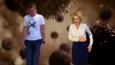 Spent way too much time on making this