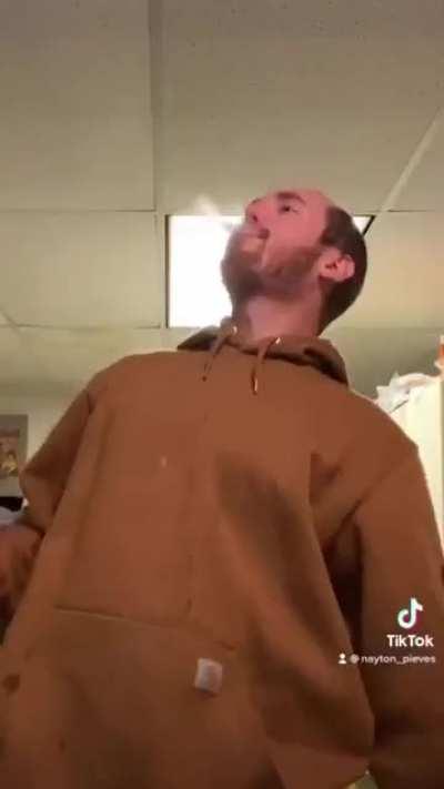 You should go to sleep