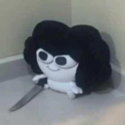 Pero si fuera porno no lo borraran verdad cabrones 