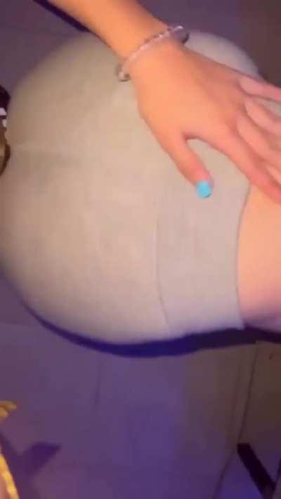 🇪🇦 Girls Twerking 