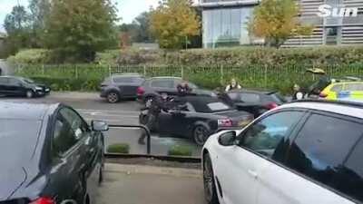 The stupid kids were only teenagers