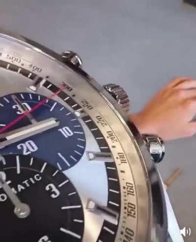 New Invicta dropped 😬🥶🕐