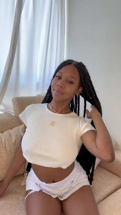 Can I ride your face daddy?