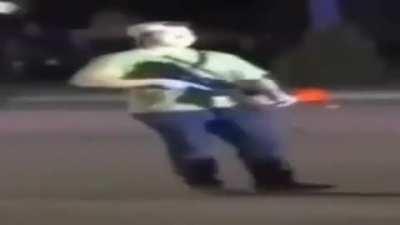 To celebrate rittenhouse being freed, here is wide rittenhouse