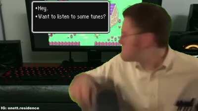 What Mother game has the best soundtrack?