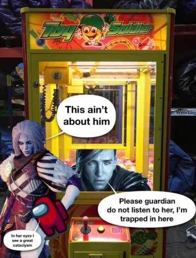 Title part 7 (my favorite number so I had to make this one good)