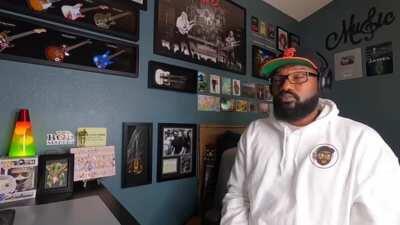 A moving tribute to Roger Waters