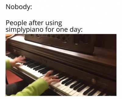 fr tho this person is INSANE