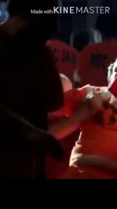 GALE? GALE SINGS MAJOR 滿塲飛