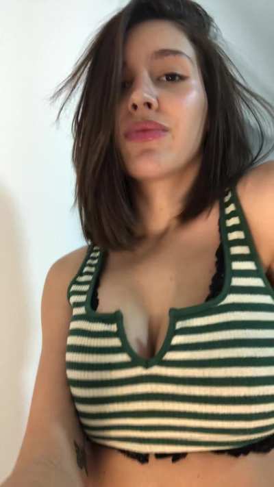 anyone wants to be my handsome sugar daddy