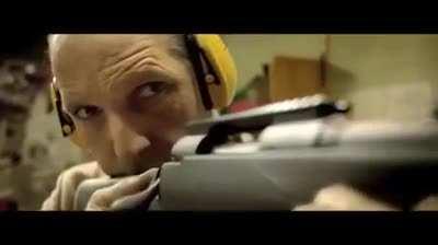 Стрелять так стрелять