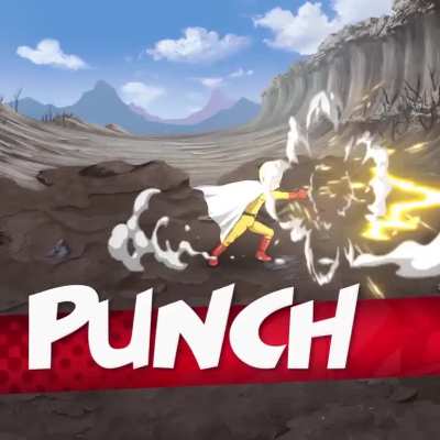 The three steps to limitless power. Download now to unlock your inner hero!