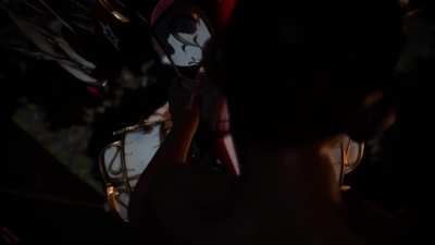 Sumthin savior 2 bad