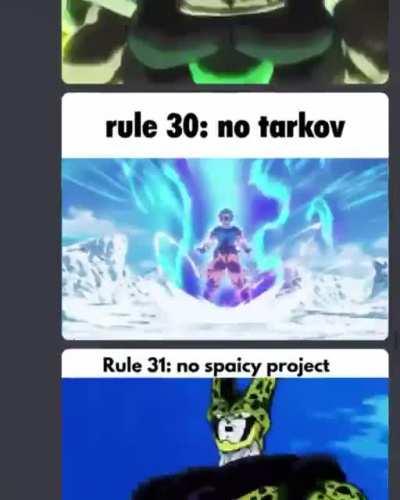 bueno espero que por este meme no me baneen ya van 2 veces que me llevo temp ban