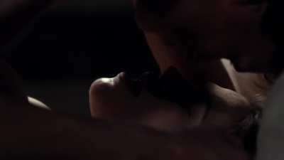 Hayley Atwell in The Pillars of The Earth