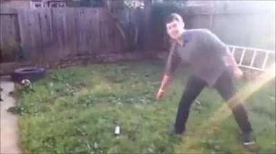 Perfectly Cut AHHHHH