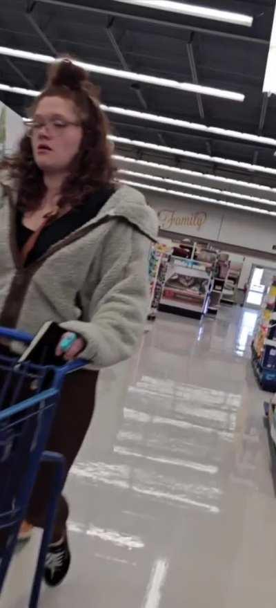 3 reactions (2 next to their bf's)