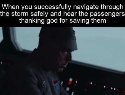 thomas had enough bullshit