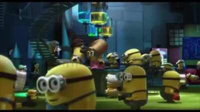 Minions