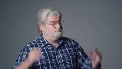 MRW my wife tells me to get off my ass and stop watching Star Wars all day.