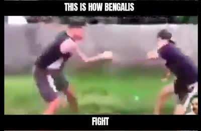 बंगाली 🤬🤬🤬