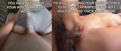 Your boss is so thoughtful 😈🤭💕