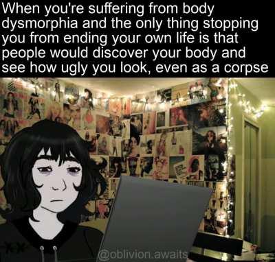 BD is a terrible disease