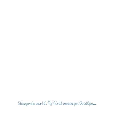 Change da world (remastered/remake 2022)