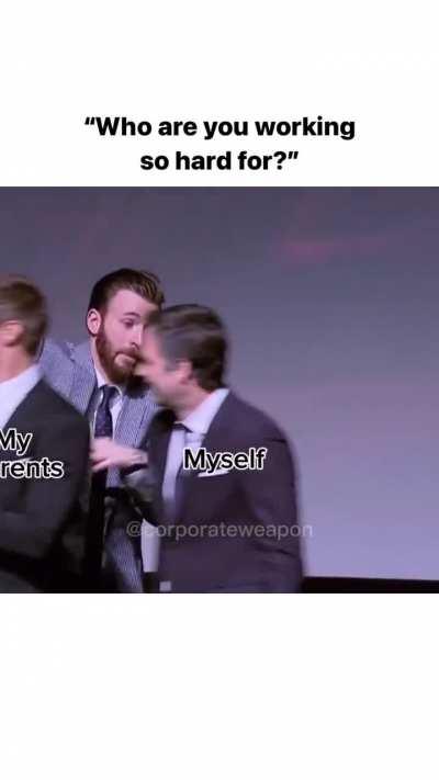 Callback to my training modules