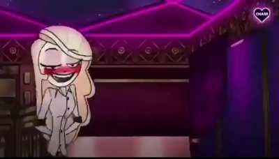 Verbalase spent 50K on softcore Hazbin Hotel porn and is now bankrupt