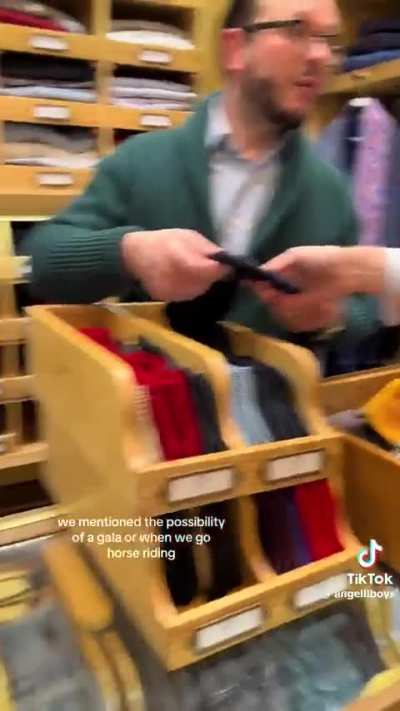 I’ll stick to my pack of 7 socks for $20