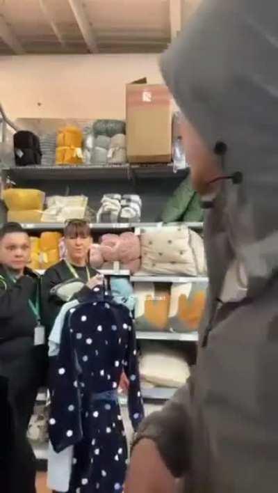 What you need is some help