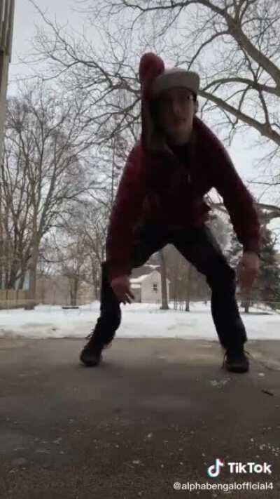 When you eat 2 multi-vitamin gummies instead of 1