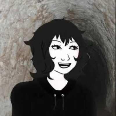 Ain't that a cool room?