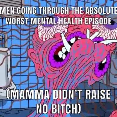 me when im 'bout to-