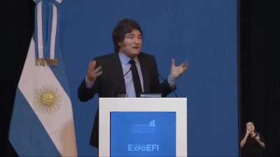 Nuevo brote de Jacobo Milaidy