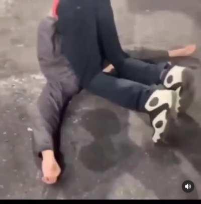 he on opium for the last 10 days