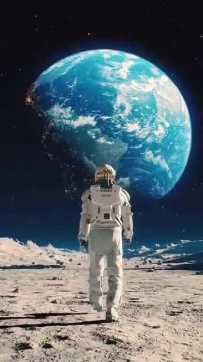 Getting ready for this view 😍 🚀 🚀 🚀 🐒