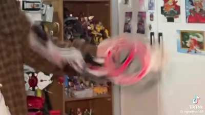 The Cowboy of the west! (By: . From TikTok)