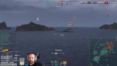 The timing of this. (Repost under different title to calm you all)