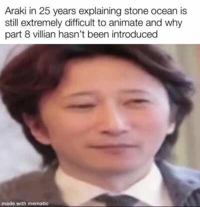 I swear it’s important