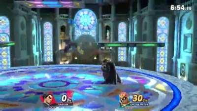 Entirely deliberate 0-death