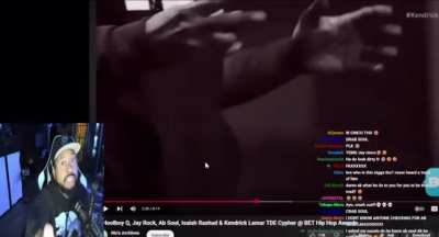 Ak responds to Ab Soul